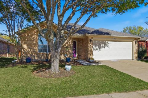 Photo of 1921 Caddo Street, Little Elm, TX 75068 (MLS # 21127948)