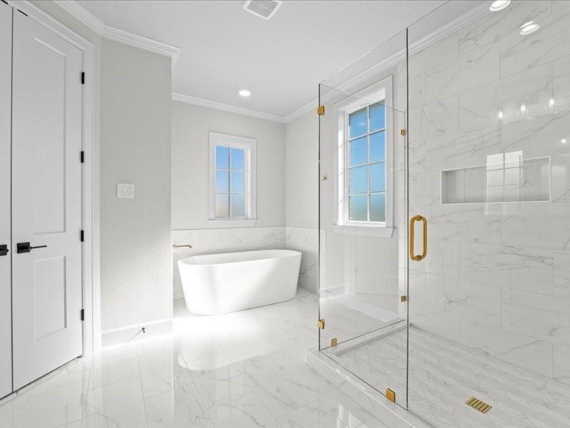 WEST END @ VAL VERDE PH 1 (PUD) - Residential