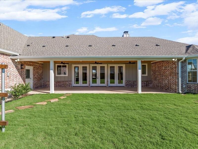 WEST END @ VAL VERDE PH 1 (PUD) - Residential