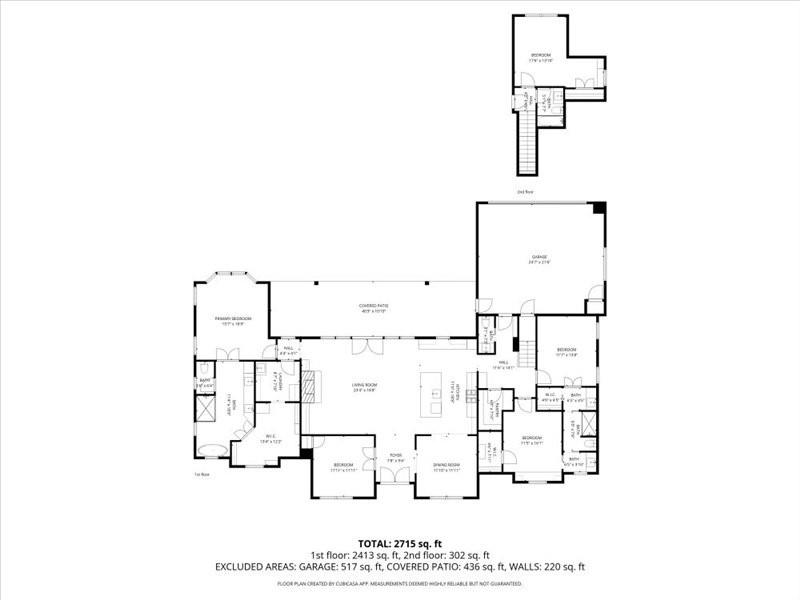 WEST END @ VAL VERDE PH 1 (PUD) - Residential