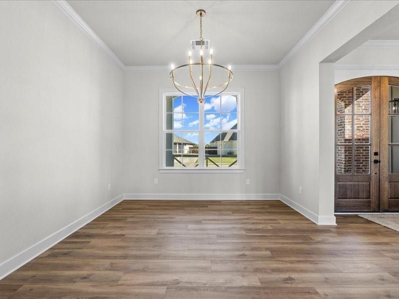 WEST END @ VAL VERDE PH 1 (PUD) - Residential