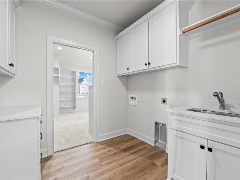 WEST END @ VAL VERDE PH 1 (PUD) - Residential