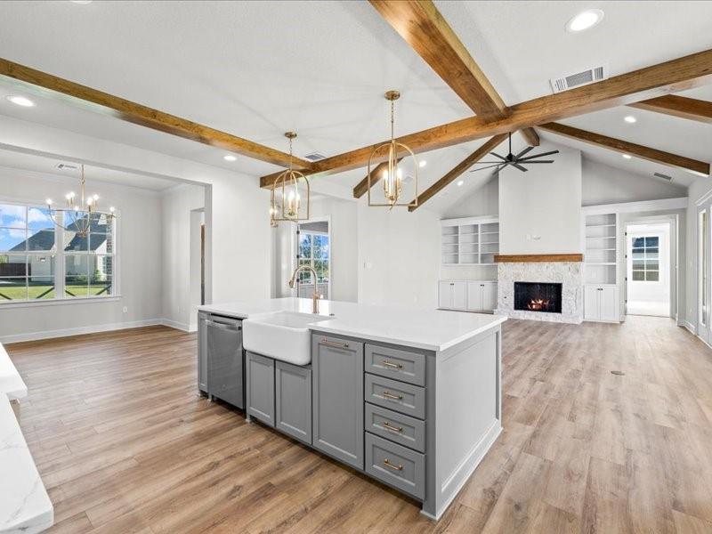 WEST END @ VAL VERDE PH 1 (PUD) - Residential