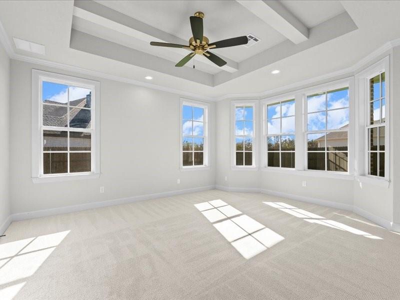 WEST END @ VAL VERDE PH 1 (PUD) - Residential