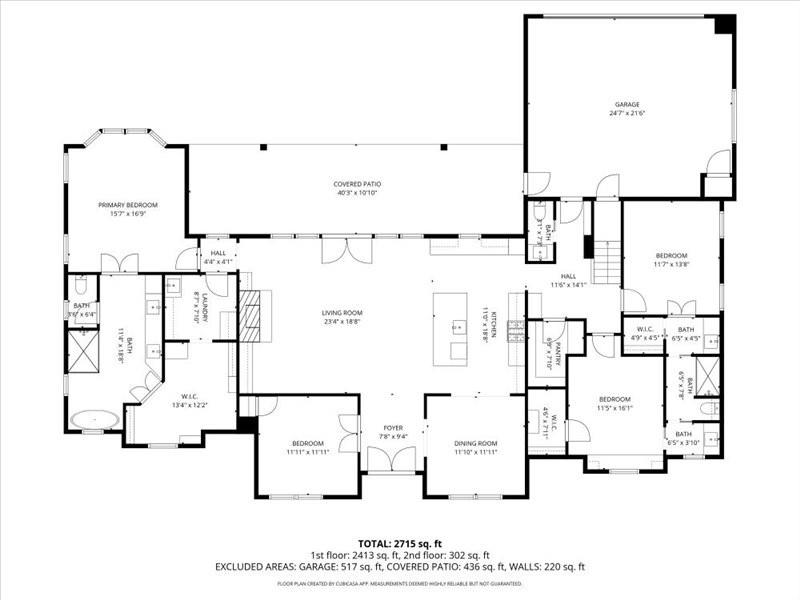 WEST END @ VAL VERDE PH 1 (PUD) - Residential
