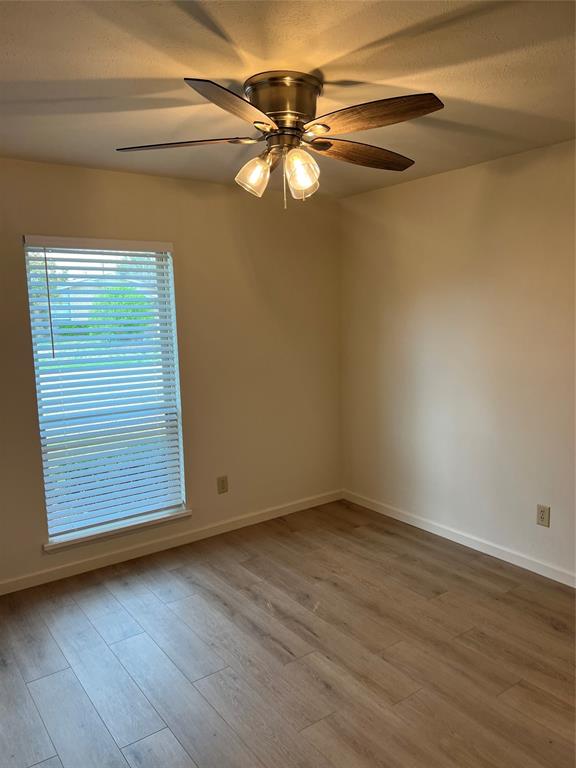 Park Forest North Add Fourth Increment - Residential Lease