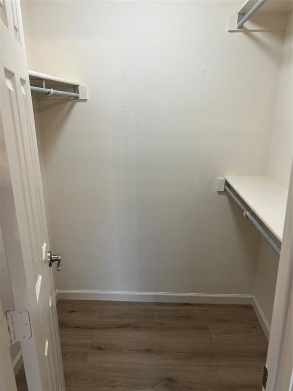 Park Forest North Add Fourth Increment - Residential Lease