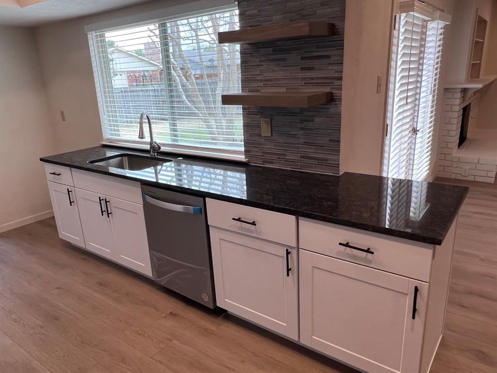 Park Forest North Add Fourth Increment - Residential Lease