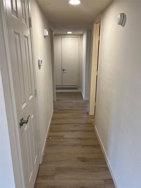 Park Forest North Add Fourth Increment - Residential Lease