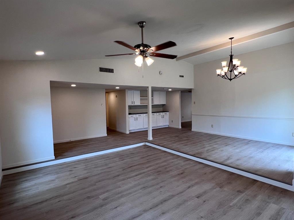 Park Forest North Add Fourth Increment - Residential Lease