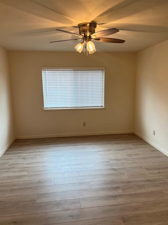 Park Forest North Add Fourth Increment - Residential Lease