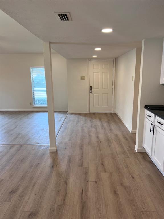 Park Forest North Add Fourth Increment - Residential Lease