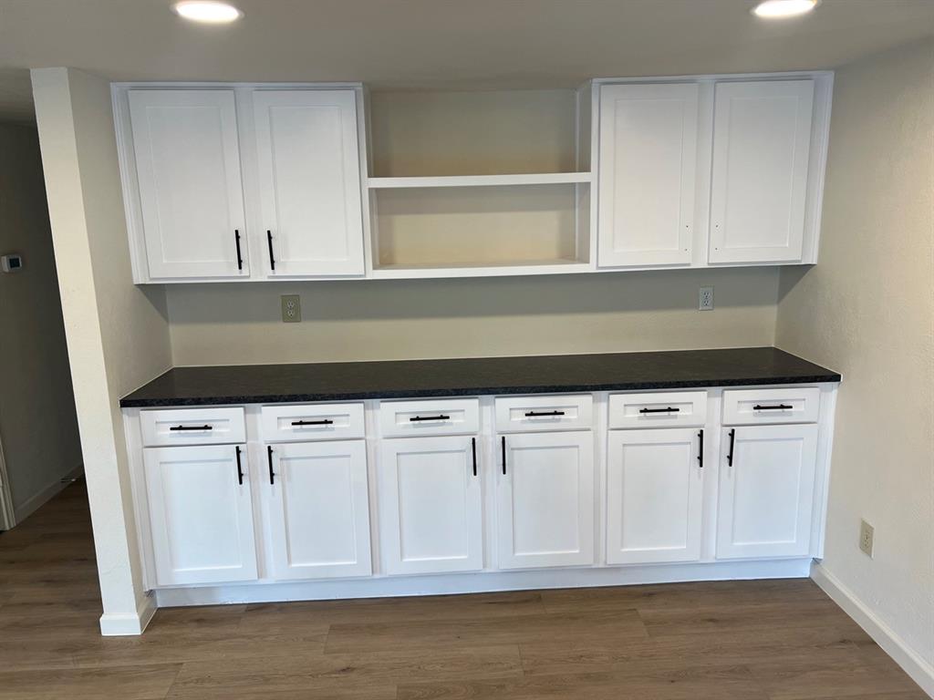 Park Forest North Add Fourth Increment - Residential Lease