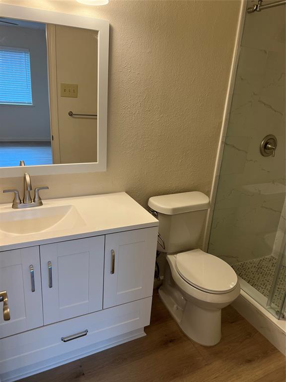 Park Forest North Add Fourth Increment - Residential Lease