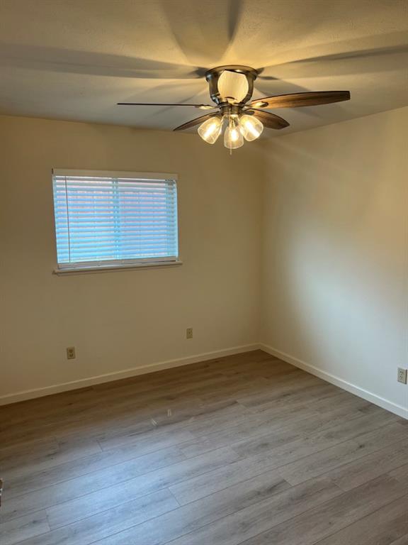 Park Forest North Add Fourth Increment - Residential Lease