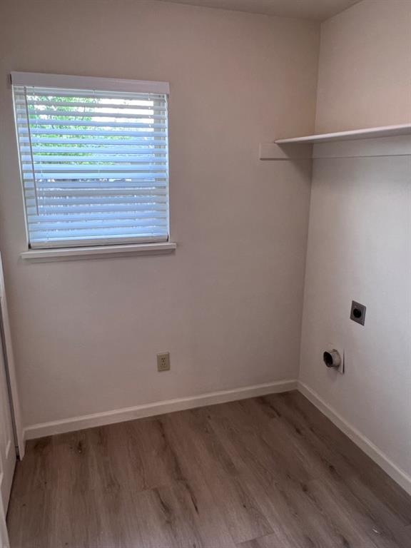 Park Forest North Add Fourth Increment - Residential Lease