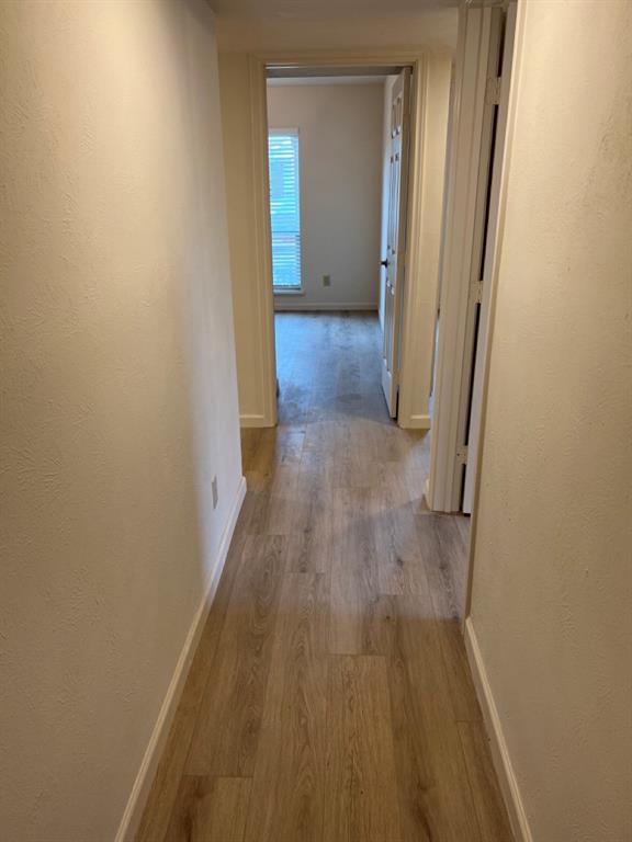 Park Forest North Add Fourth Increment - Residential Lease