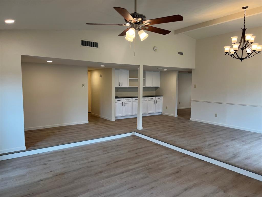 Park Forest North Add Fourth Increment - Residential Lease