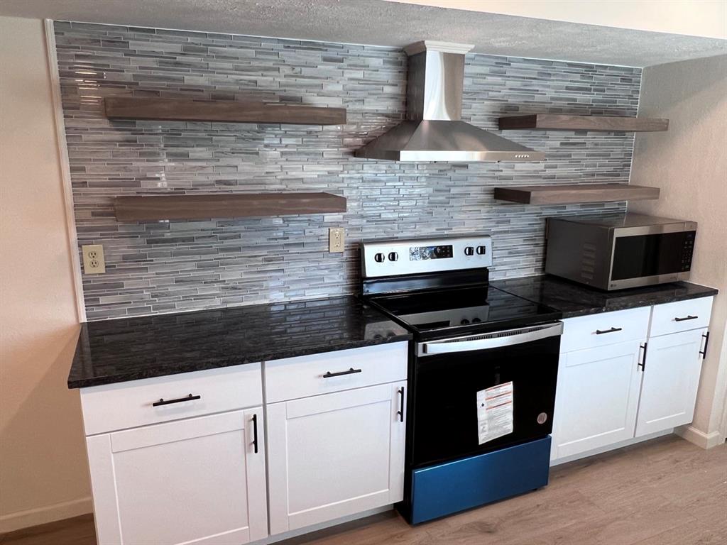 Park Forest North Add Fourth Increment - Residential Lease