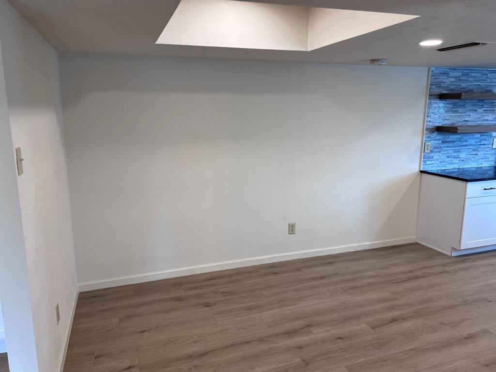 Park Forest North Add Fourth Increment - Residential Lease