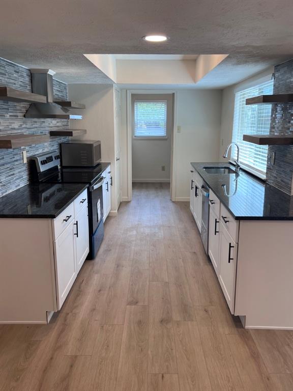 Park Forest North Add Fourth Increment - Residential Lease