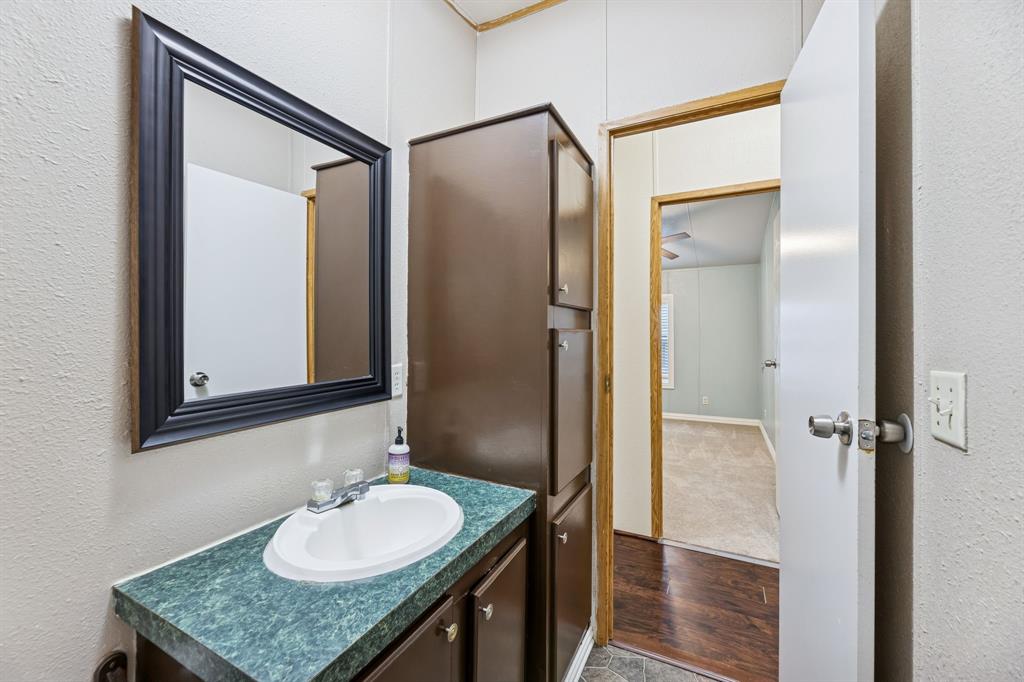 Western Lakes A - Residential