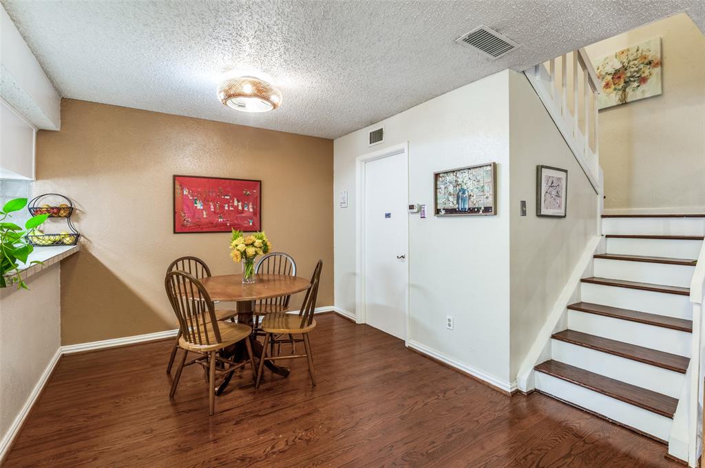 Waterfall Crossing Condo - Residential