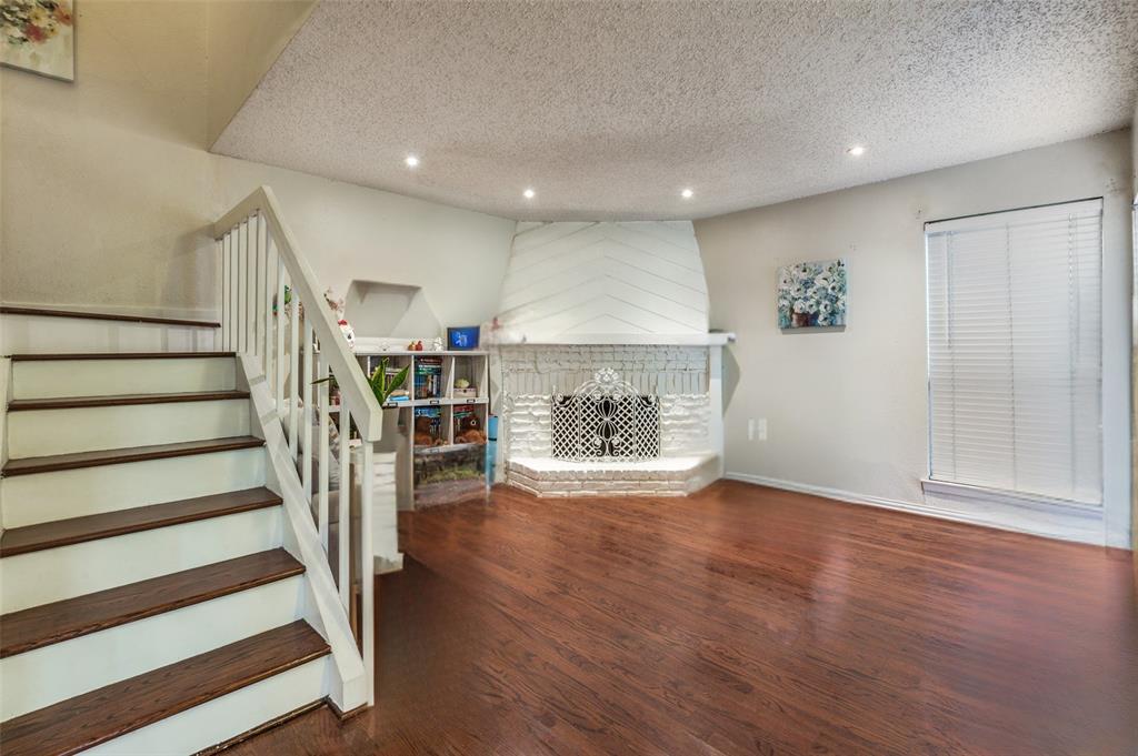 Waterfall Crossing Condo - Residential