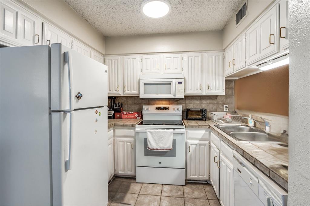 Waterfall Crossing Condo - Residential