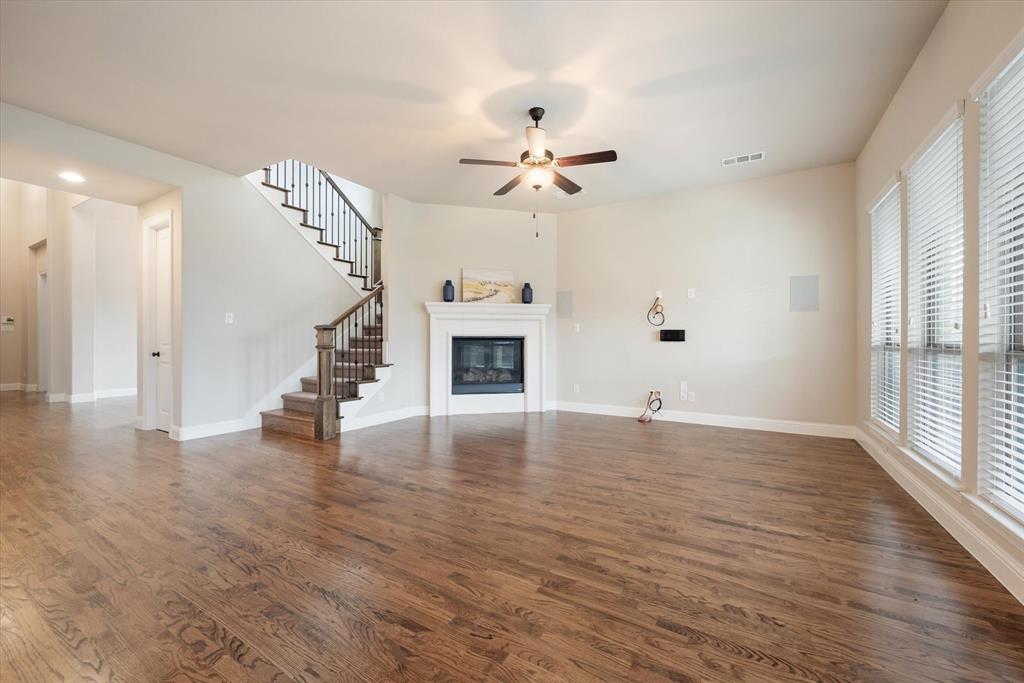 Fairway Ranch Ph 2 - Residential