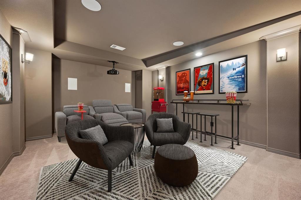 Fairway Ranch Ph 2 - Residential