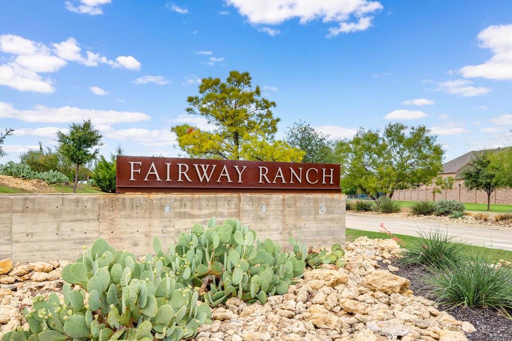 Fairway Ranch Ph 2 - Residential