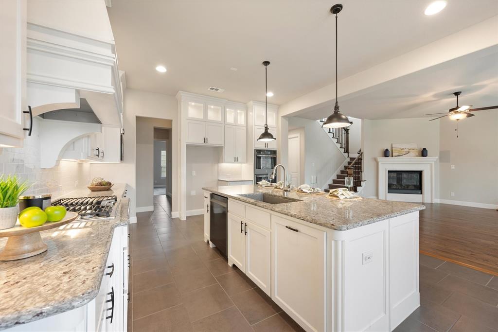 Fairway Ranch Ph 2 - Residential