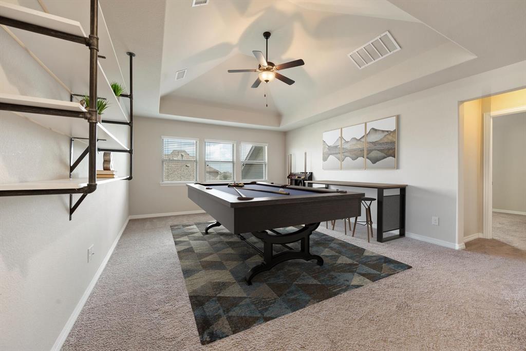 Fairway Ranch Ph 2 - Residential