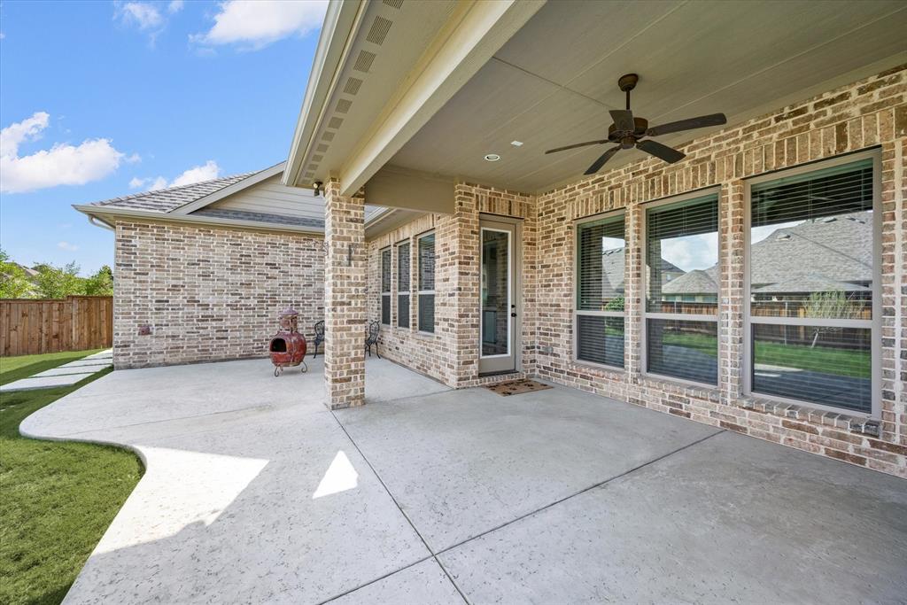 Fairway Ranch Ph 2 - Residential