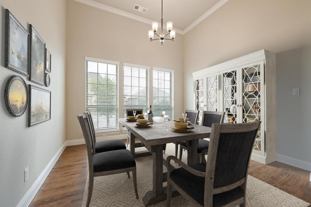 Fairway Ranch Ph 2 - Residential