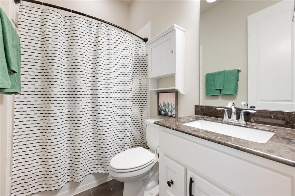 Fairway Ranch Ph 2 - Residential