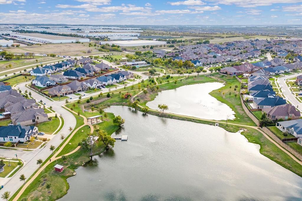 Fairway Ranch Ph 2 - Residential