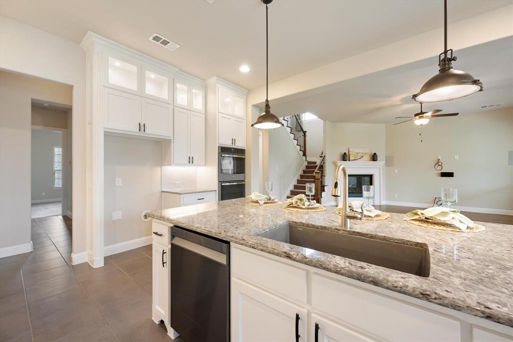 Fairway Ranch Ph 2 - Residential