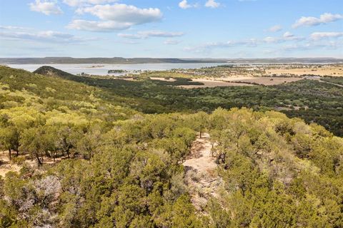 1271 Plateau Place Graford TX 76449