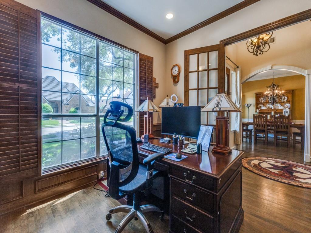 3213 Breton Drive