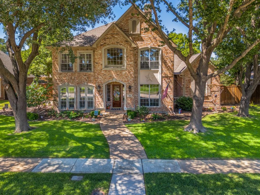 3213 Breton Drive