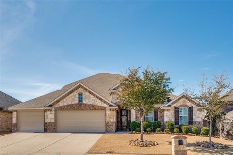 A home in Midlothian