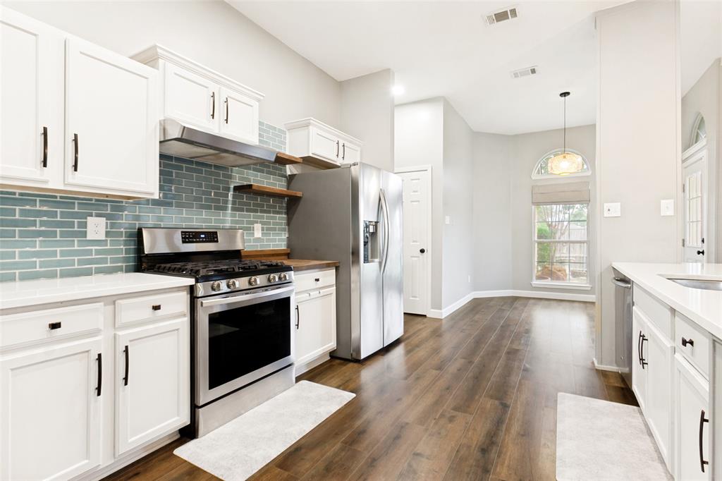 Bayview Estates - Residential