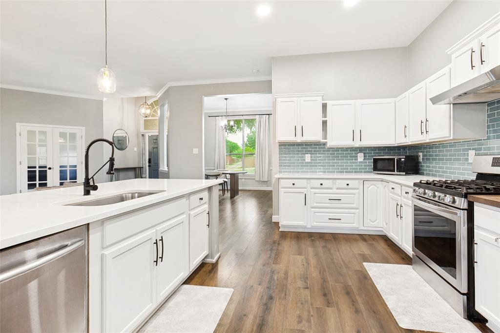 Bayview Estates - Residential