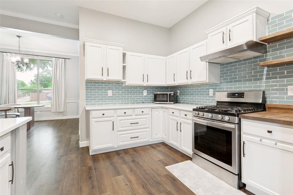 Bayview Estates - Residential