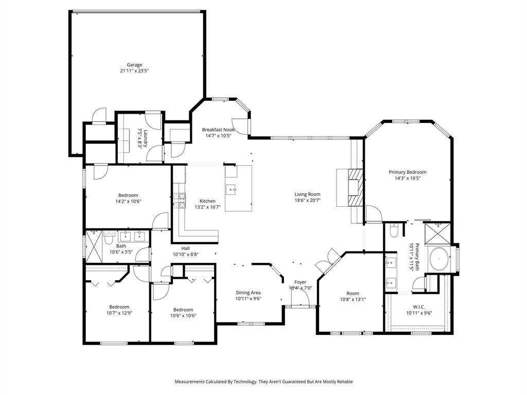 Bayview Estates - Residential