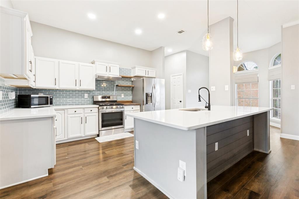 Bayview Estates - Residential