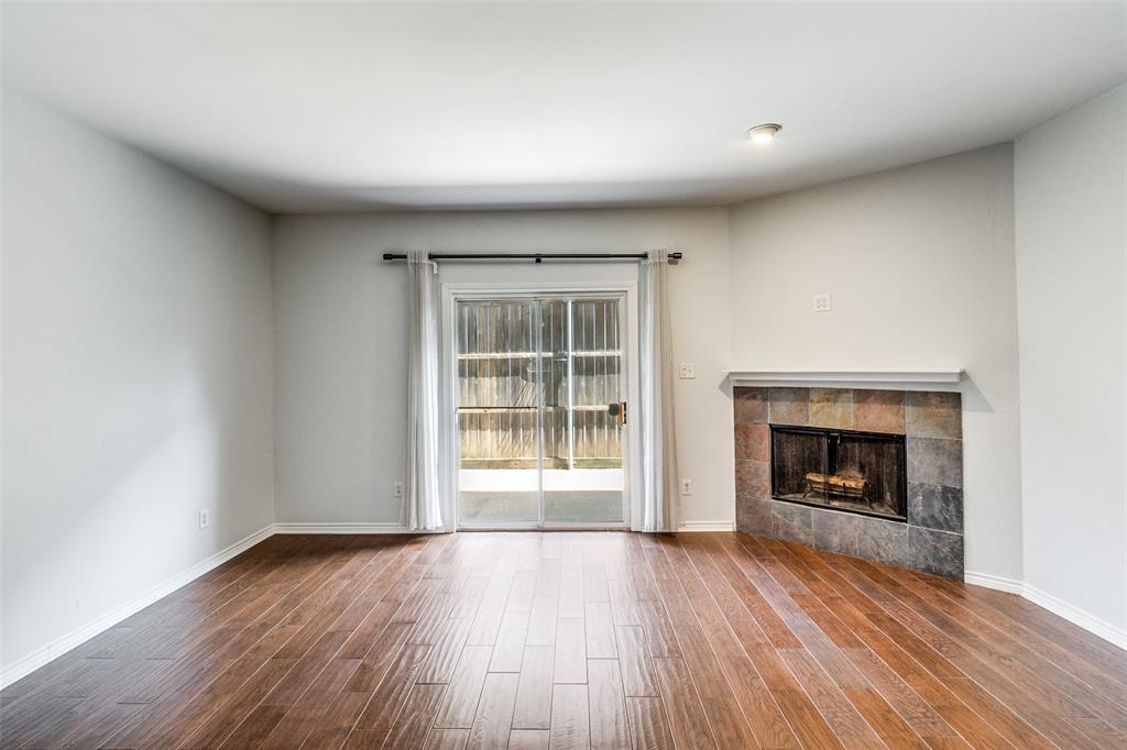 5701 Gaston Avenue 4