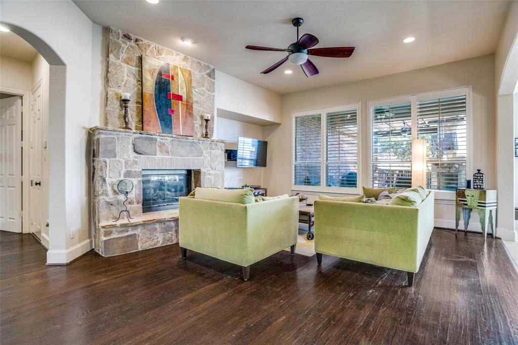 2114 Spicewood Drive